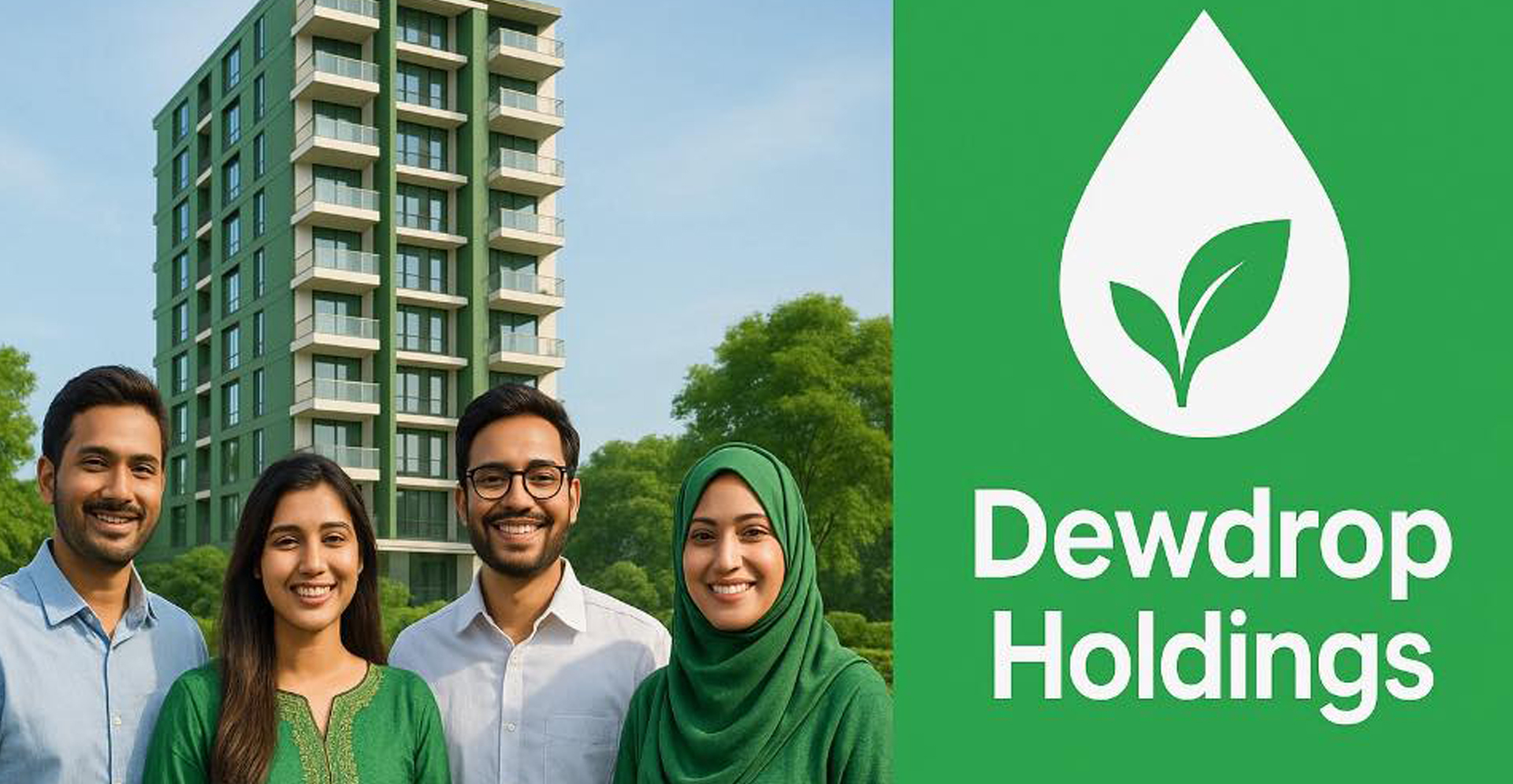 Riverside Apartments